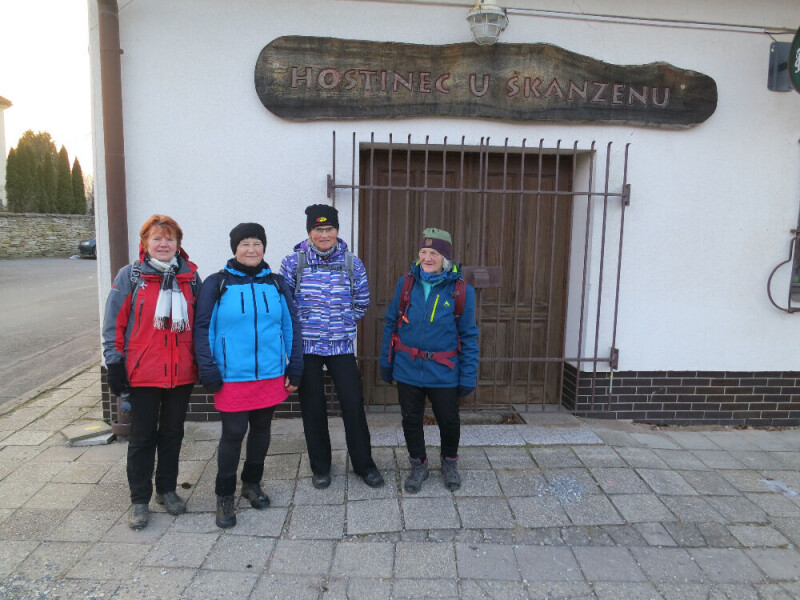 Trebechovice 2026-12